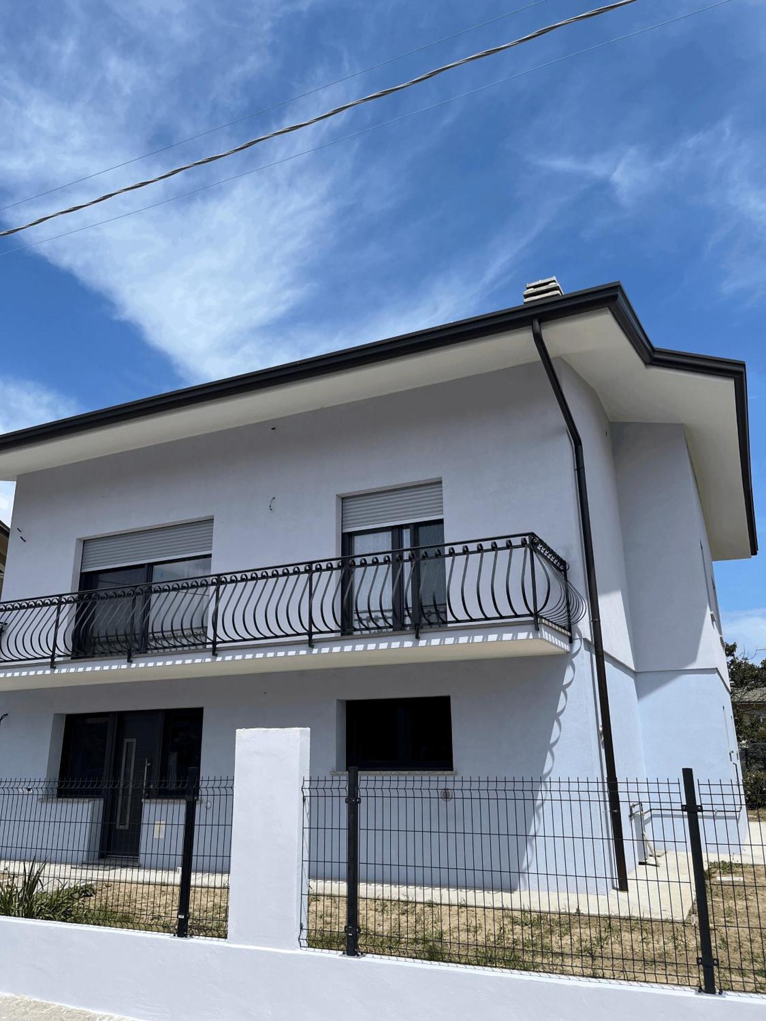 Casa Palma Villa Begliano ภายนอก รูปภาพ