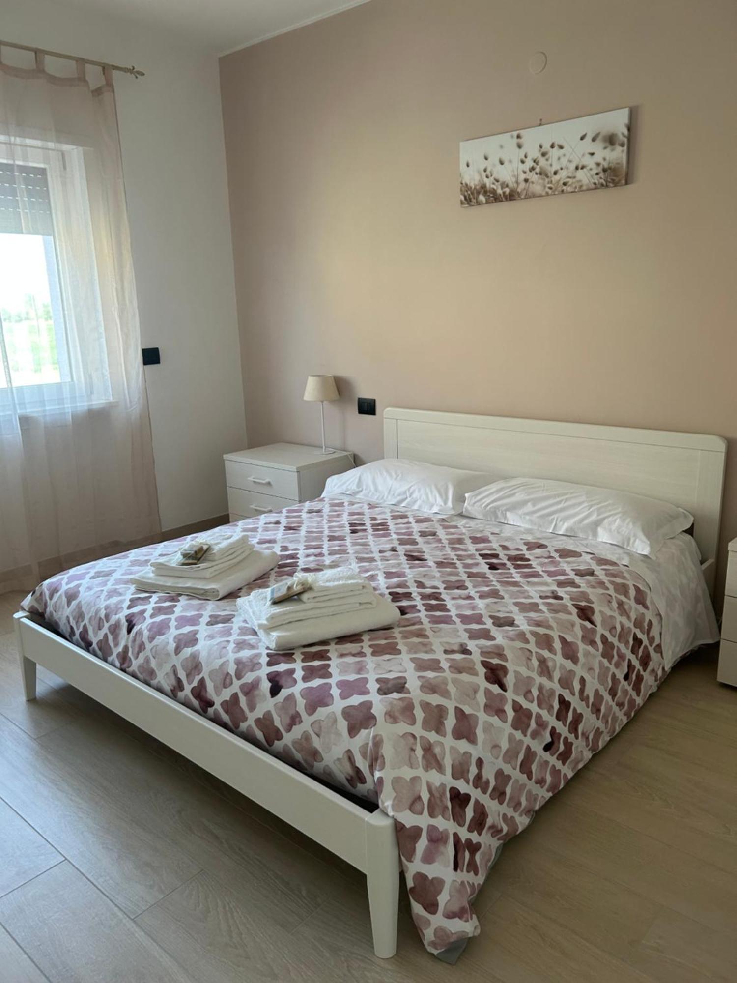 Casa Palma Villa Begliano ภายนอก รูปภาพ